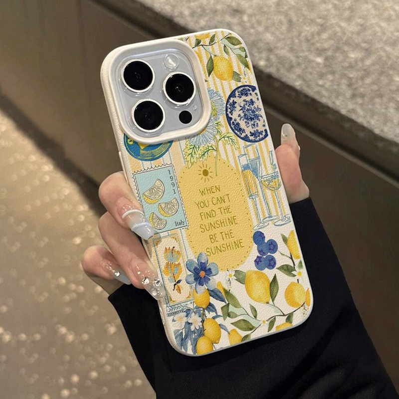 夏らしいレモンカラーのカラーブロック縦縞ケース Xiaomi - Xiaomi Poco X6 のレビューと価格