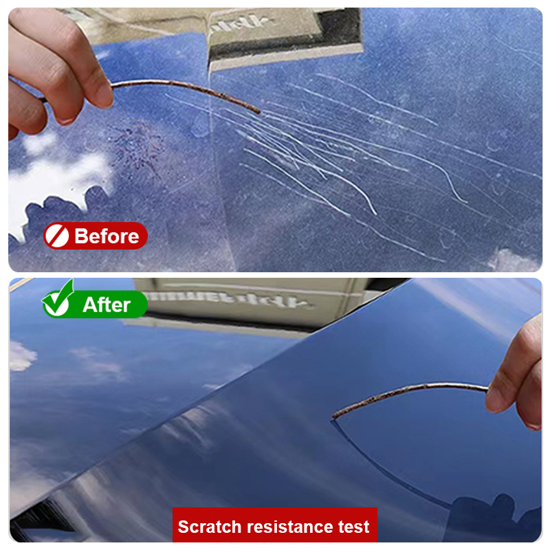 車用セラミックナノコーティング液 コーティングナノクリスタル - Oleophobic Coating Spray のレビューと価格