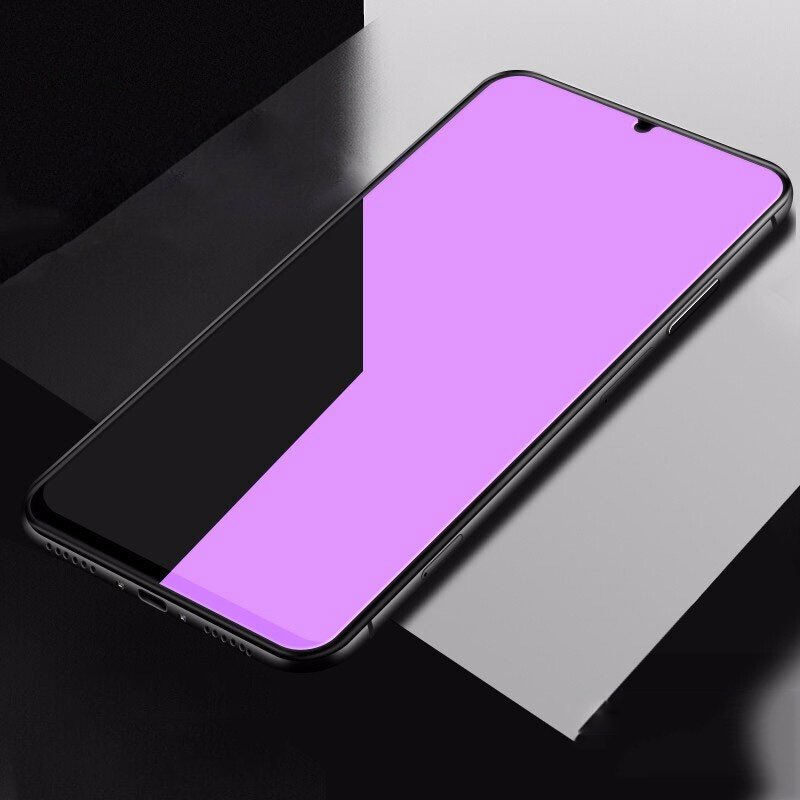 ブルースクリーンプロテクター,samsung galaxy  - Anti Blue Light Film のレビューと価格