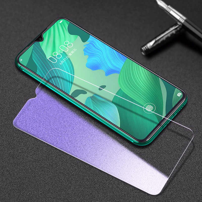 ブルースクリーンプロテクター,samsung galaxy  - Anti Blue Light Film のレビューと価格