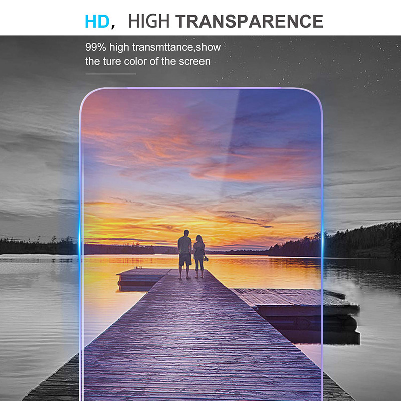 ブルースクリーンプロテクター,samsung galaxy  - Anti Blue Light Film のレビューと価格