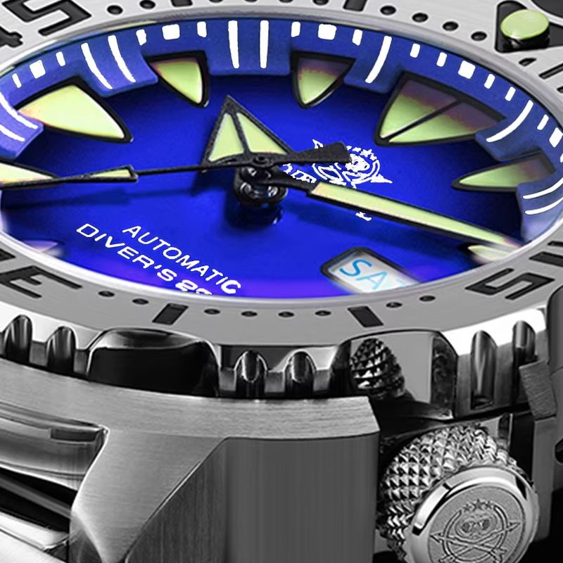 ADDIESDIVE Japan NH36 スーパールミナス - Anti Blue Light Film のレビューと価格