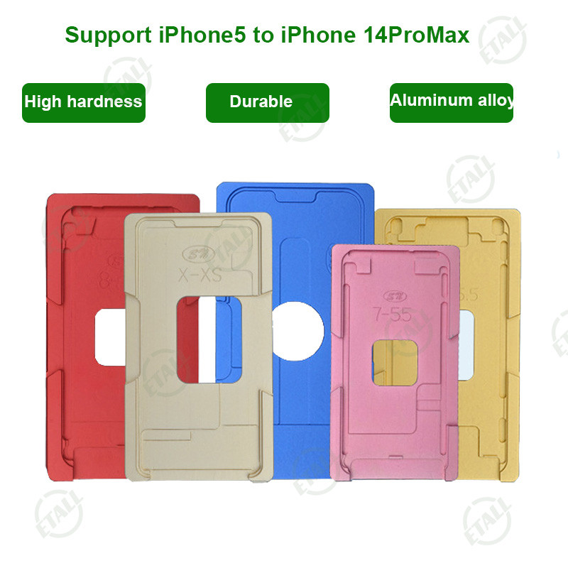 精密 LCD スクリーンアライメントモールド iPhone  - Screen Alignment Tool のレビューと価格