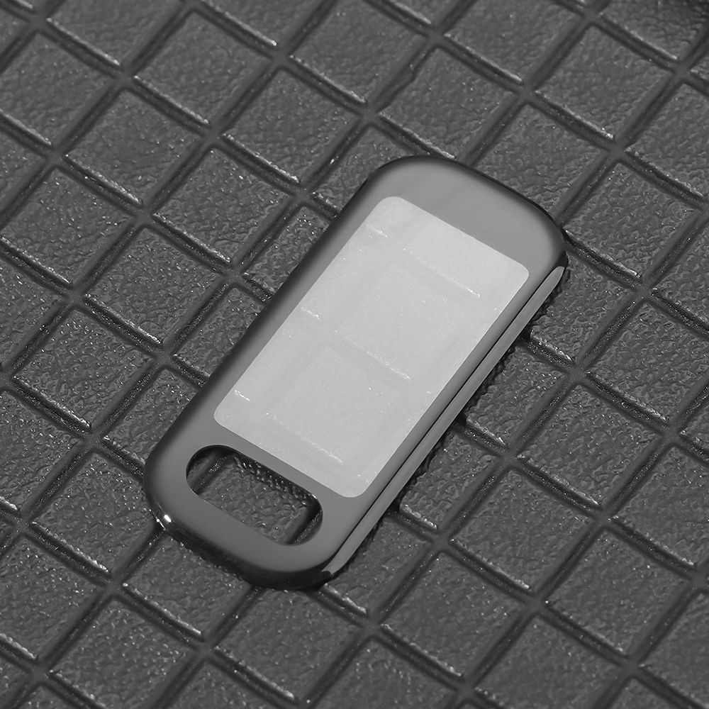 傷防止フルカバークリアスクリーンプロテクター ソフトガード  - Curved Edge Screen のレビューと価格