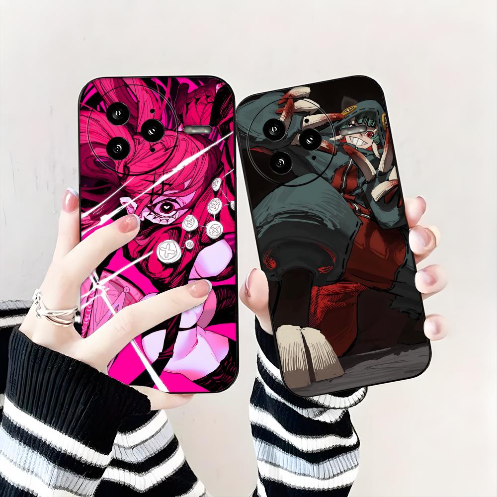 アニメ GACHIAKUTA 電話ケース Xiaomi PO - Xiaomi Poco X6 のレビューと価格