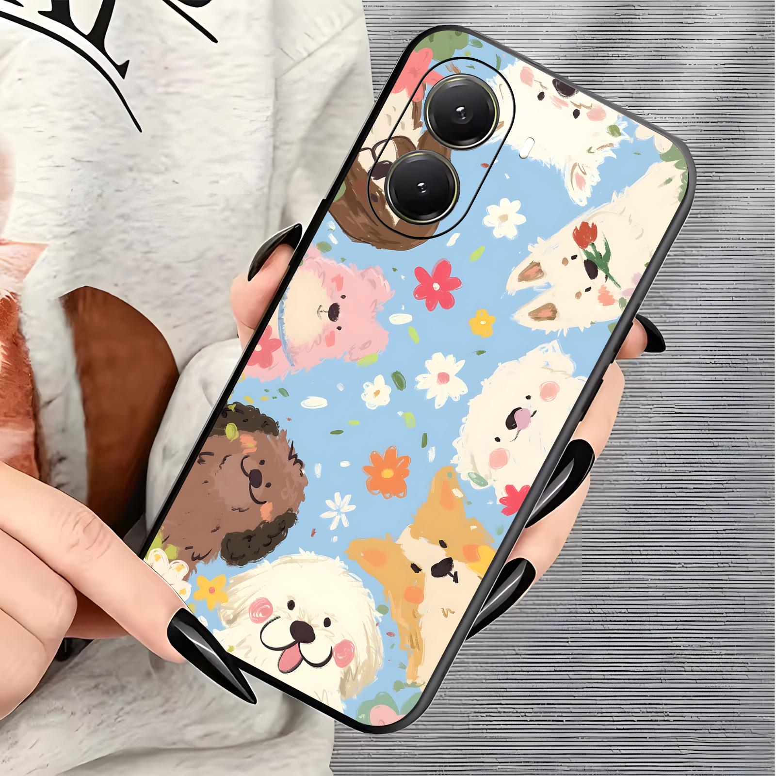 電話ケース Xiaomi POCO M7 M6 M5 X8  - Xiaomi Poco X6 のレビューと価格