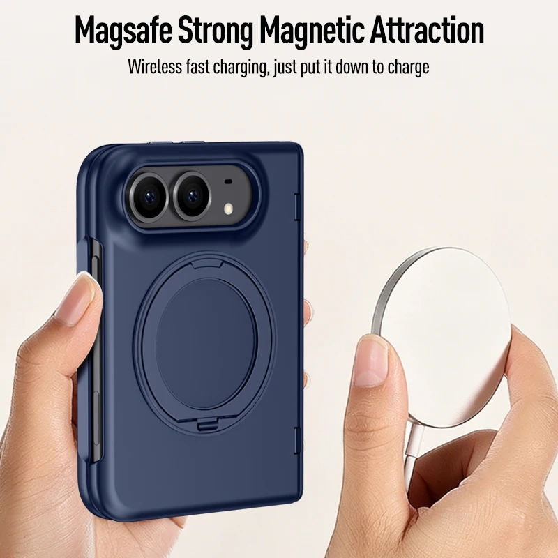 iPhone用マグセーフ対応マグネティックブラケットケース、 - Privacy Screen Protector のレビューと価格