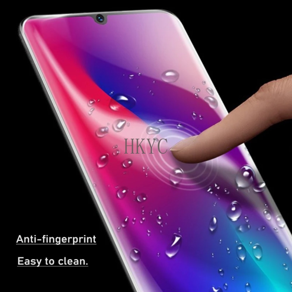 4枚入り HD ハイドロゲルフィルム VIVO X300 X - Vivo X200 のレビューと価格
