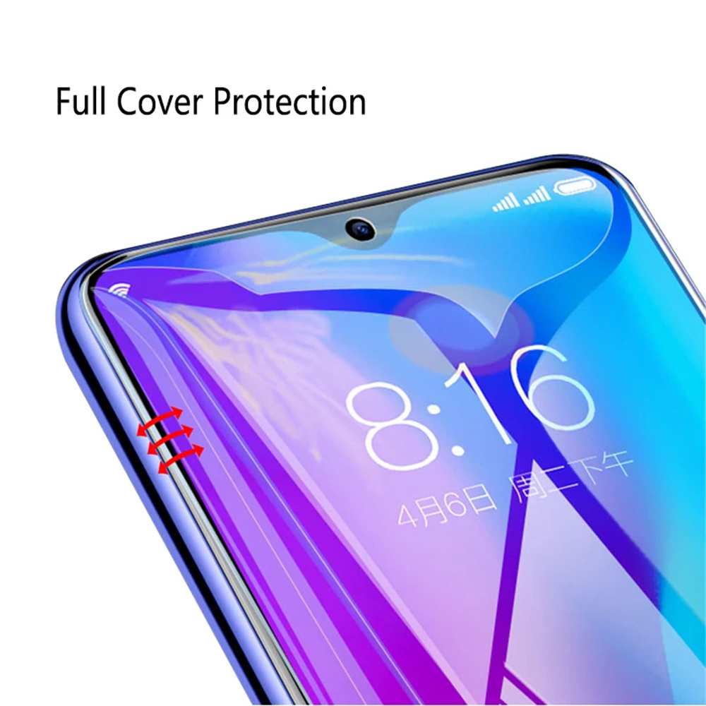 4枚入りスクリーンプロテクター Vivo X300 X200 - Vivo X200 のレビューと価格