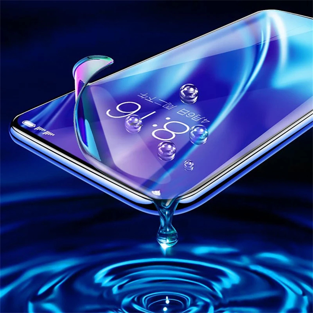 4枚入りスクリーンプロテクター Vivo X300 X200 - Vivo X200 のレビューと価格