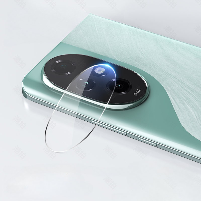 9H カメラレンズプロテクター名誉 200 プロ保護強化ガラ - Tempered Glass Screen 9H のレビューと価格