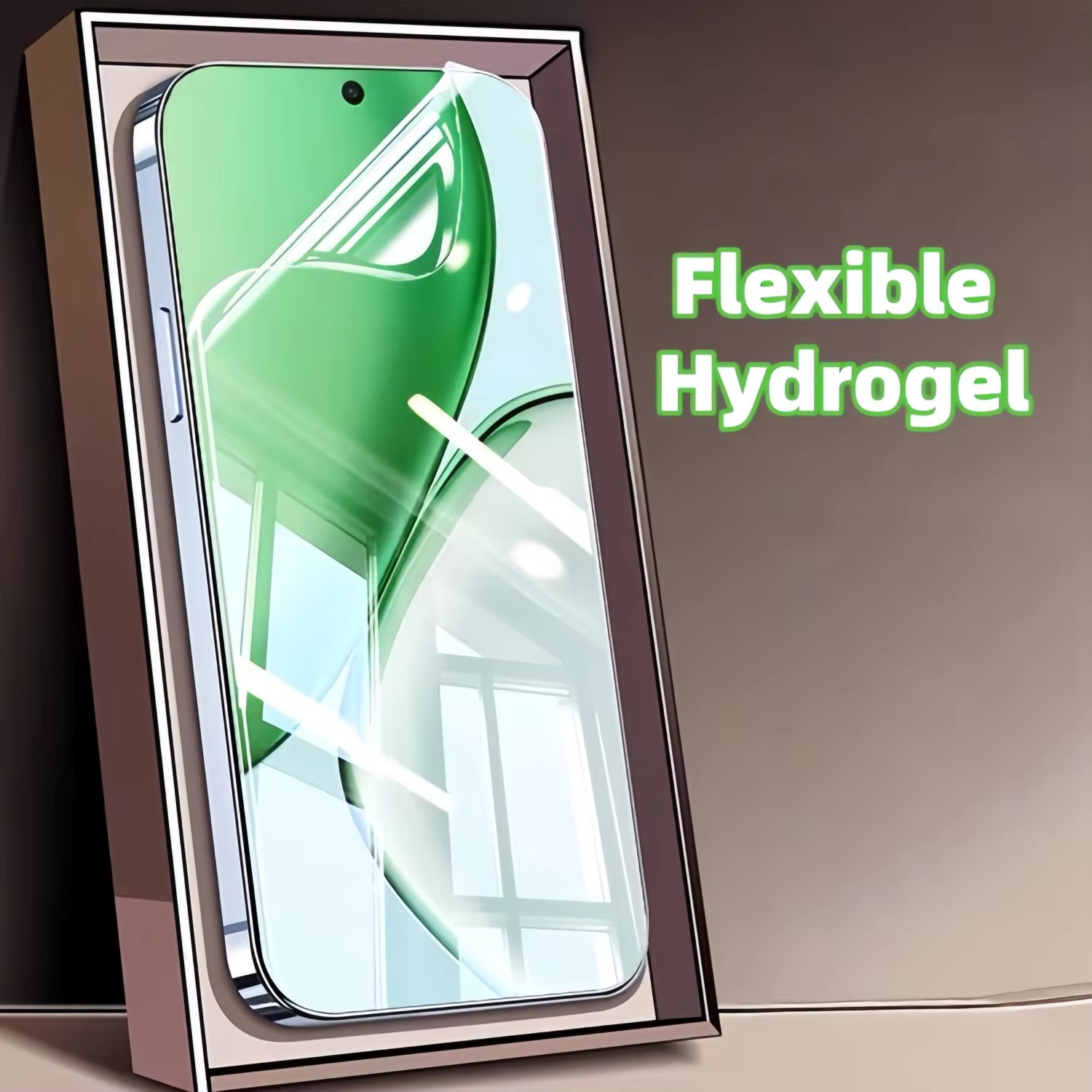 HonorX8D/X8C/X8B/X8A/X7C/X6C/X - Flexible Tpu Film のレビューと価格