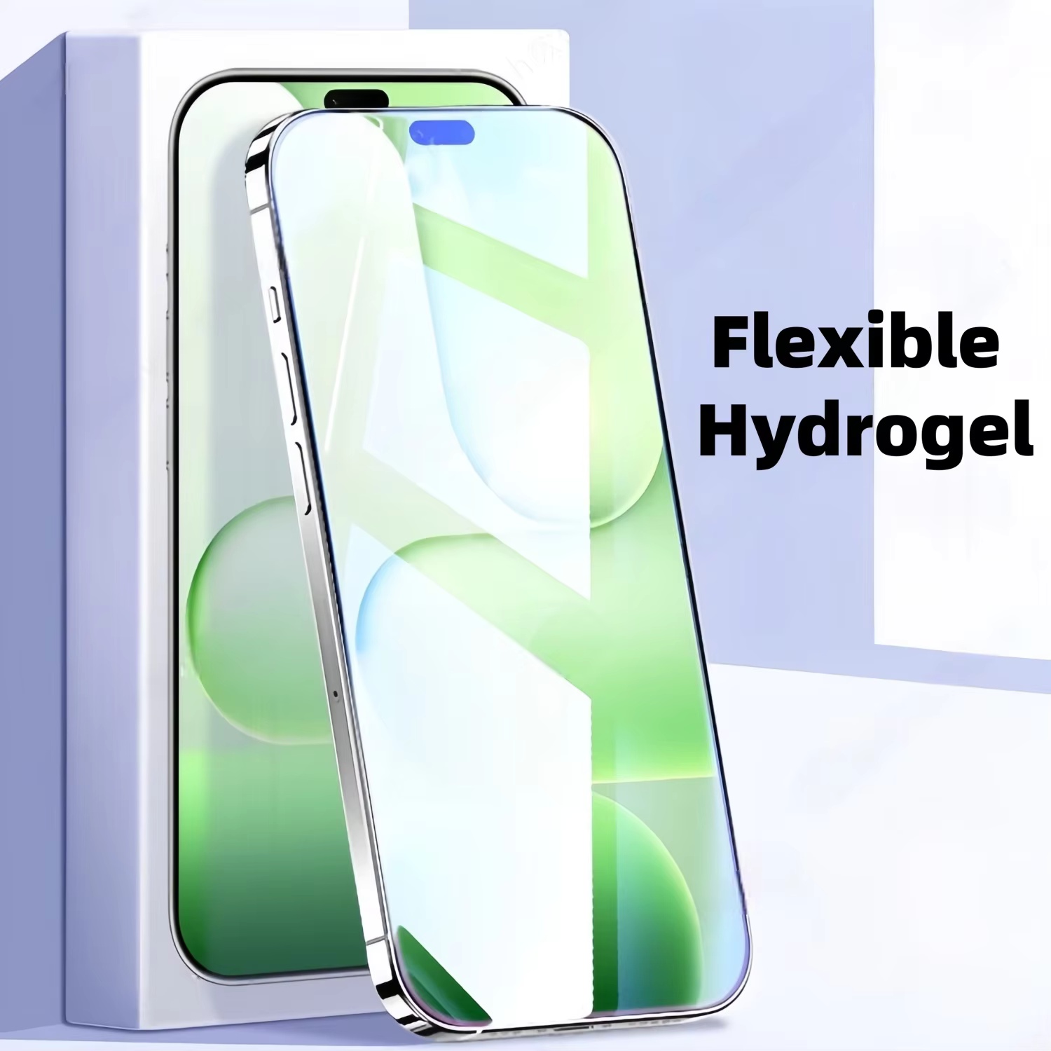 HonorX8D/X8C/X8B/X8A/X7C/X6C/X - Flexible Tpu Film のレビューと価格